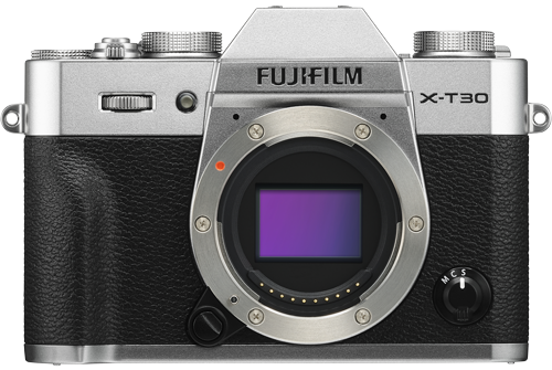 Fujifilm X-T30 ✭ Camspex.com